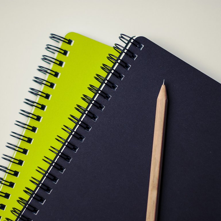 notepad