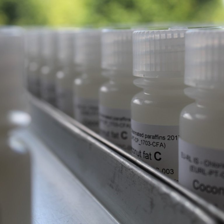 Proficiency tests and interlaboratory studies